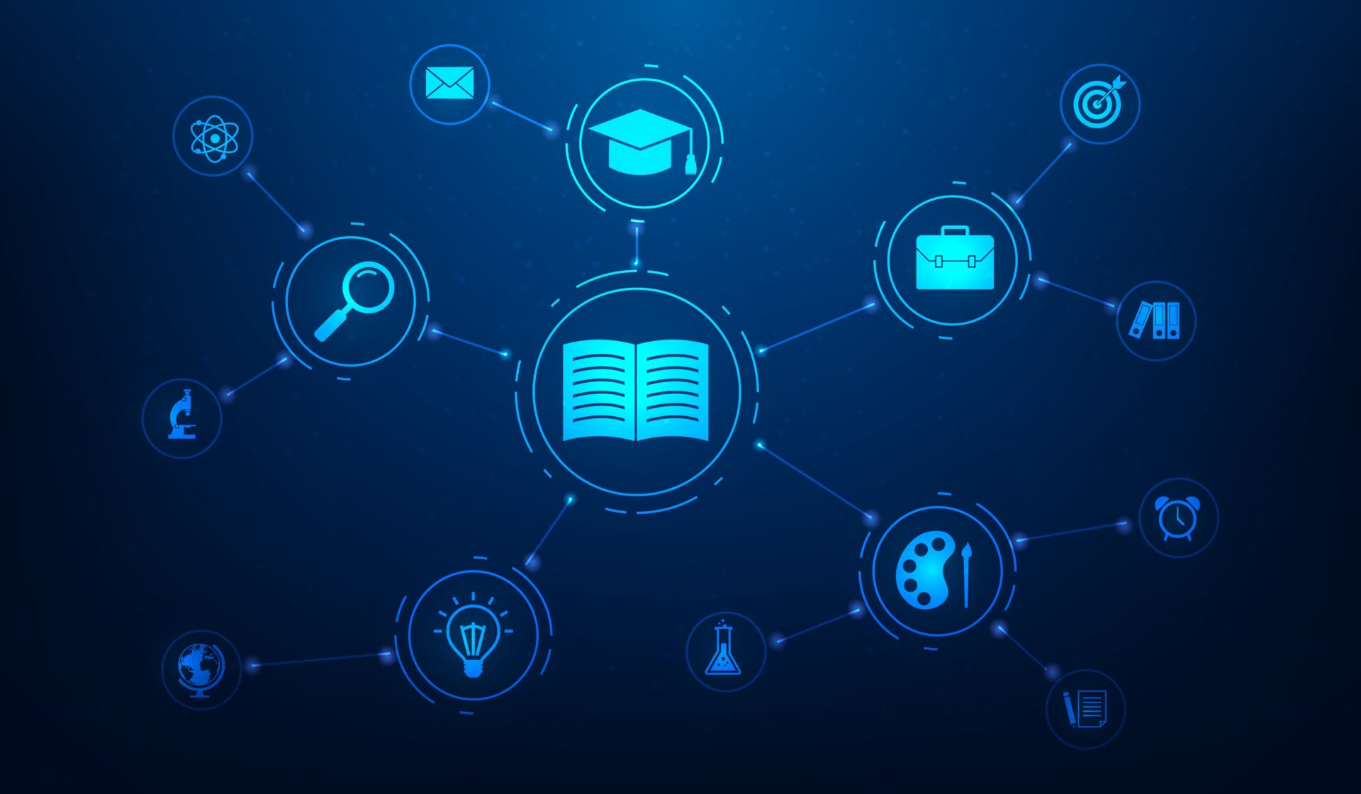 Educational Assessment on Youth Unemployment​