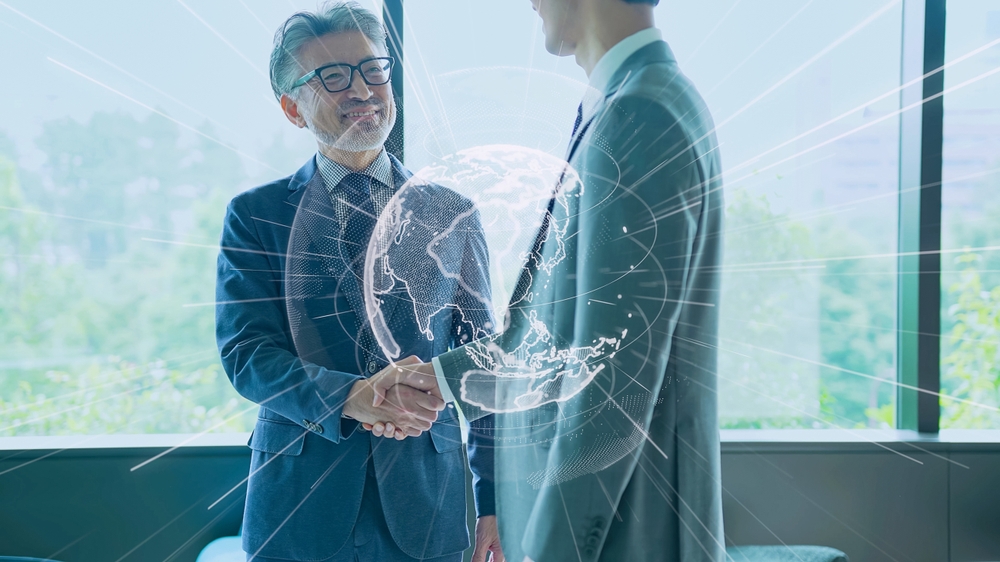 Global Petrochemical Co BPO Strategy​