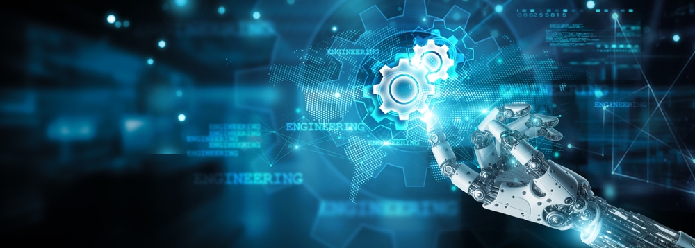 Process Redesign and Automation for&hellip;