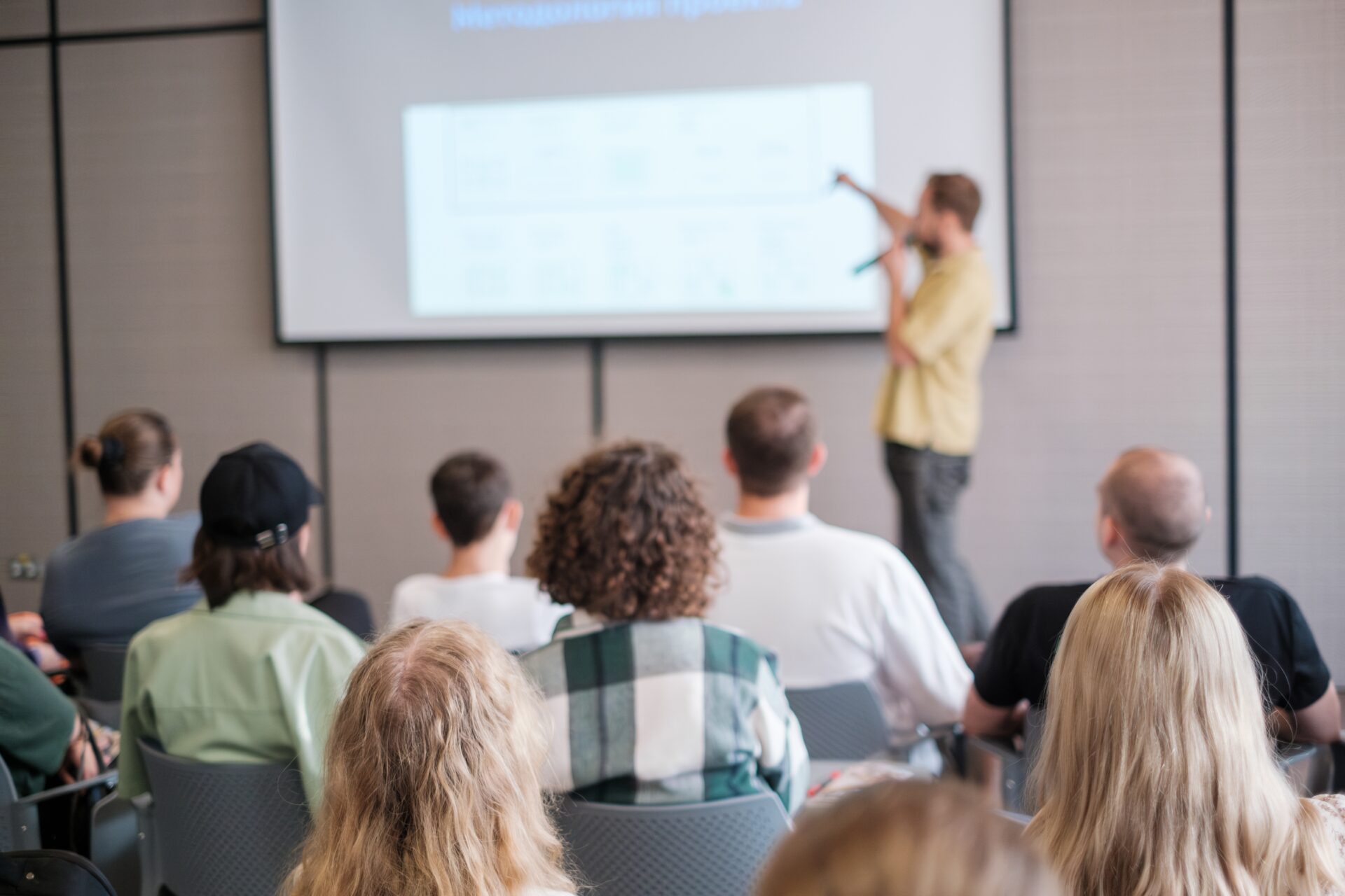 Capability Building and Workforce Training&hellip;